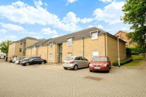 2 Bedroom Flat